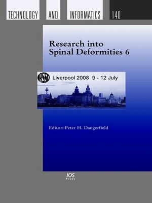 cover image of Research into Spinal Deformities 6